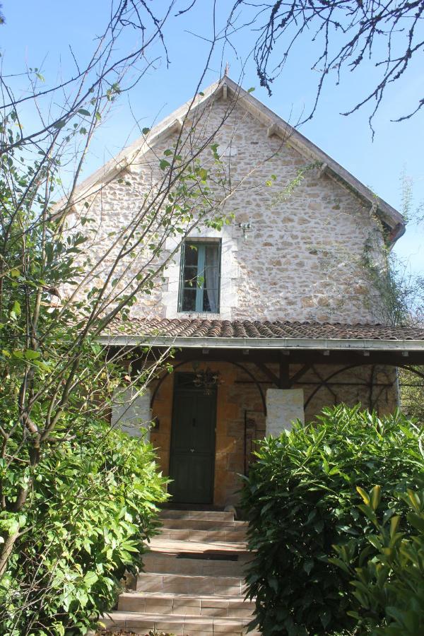 Le Jardin Sarlat Bed & Breakfast Exterior photo
