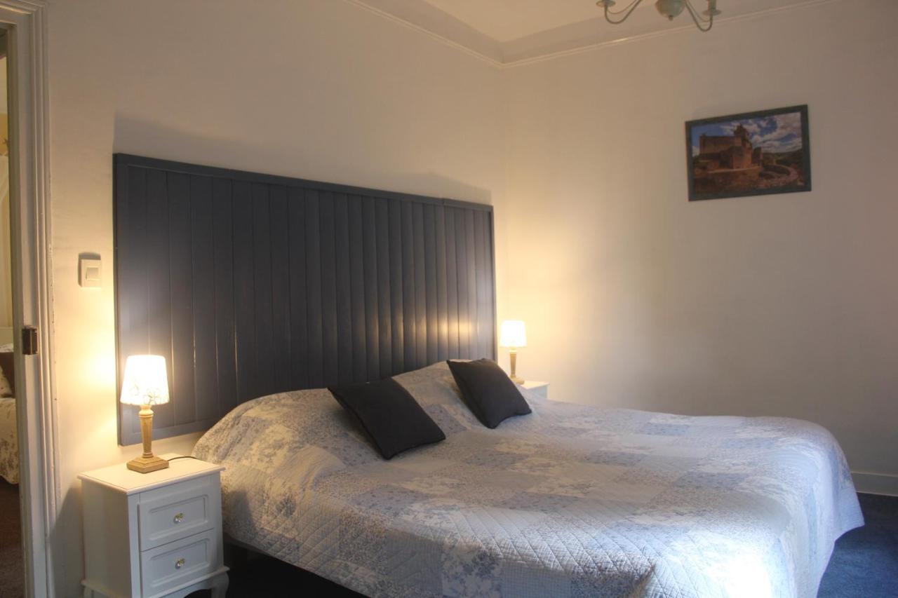 Le Jardin Sarlat Bed & Breakfast Exterior photo