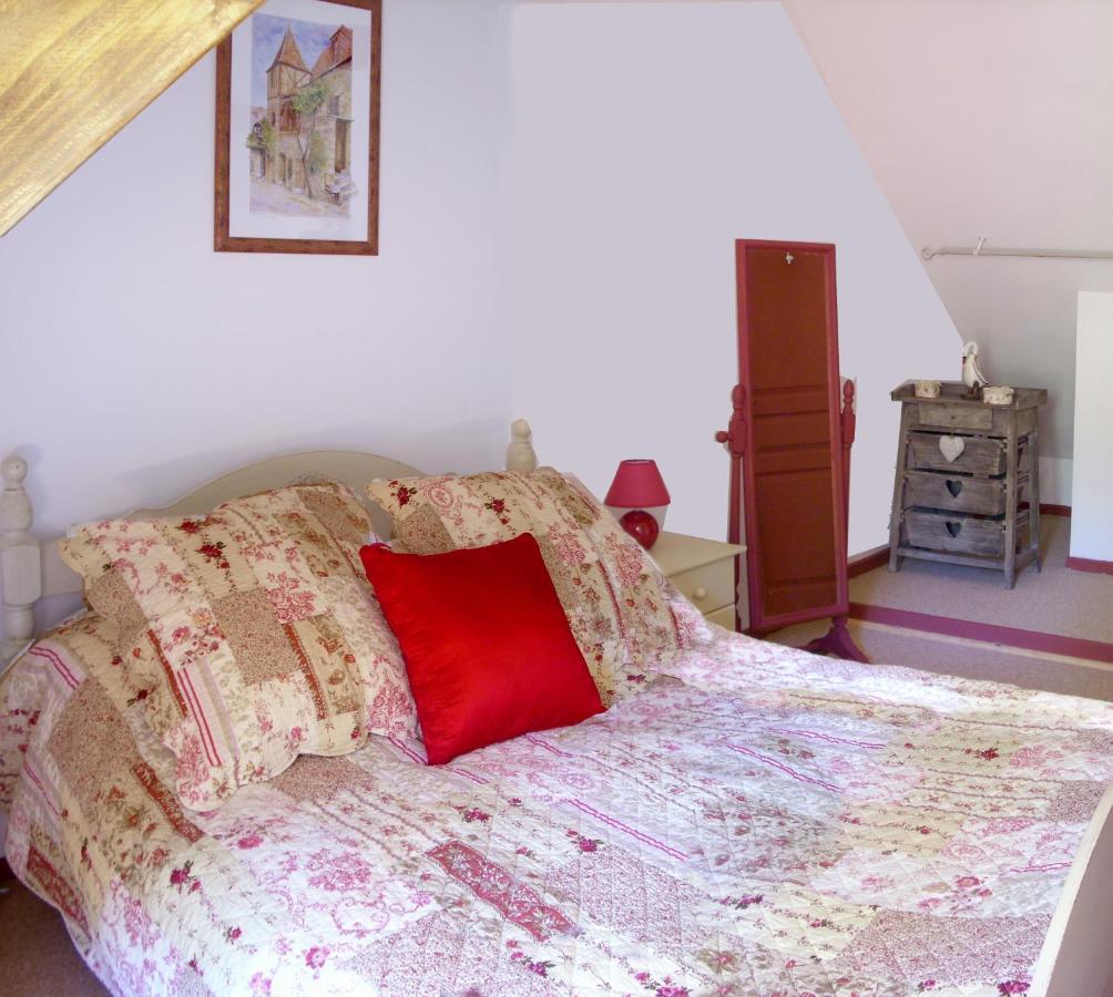 Le Jardin Sarlat Bed & Breakfast Exterior photo