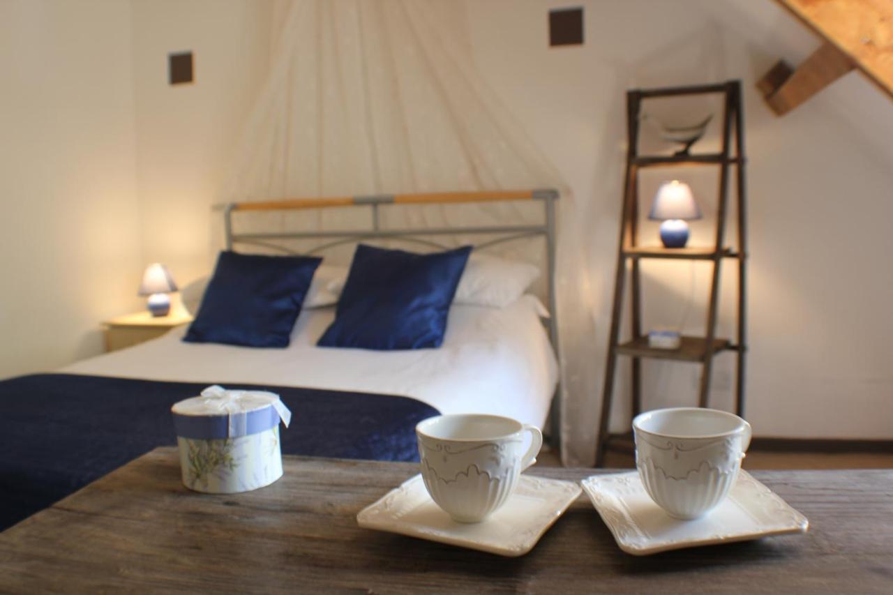 Le Jardin Sarlat Bed & Breakfast Exterior photo